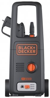 Black+Decker BXPW1500E Yüksek Basınçlı Yıkama Makinesi kullananlar yorumlar